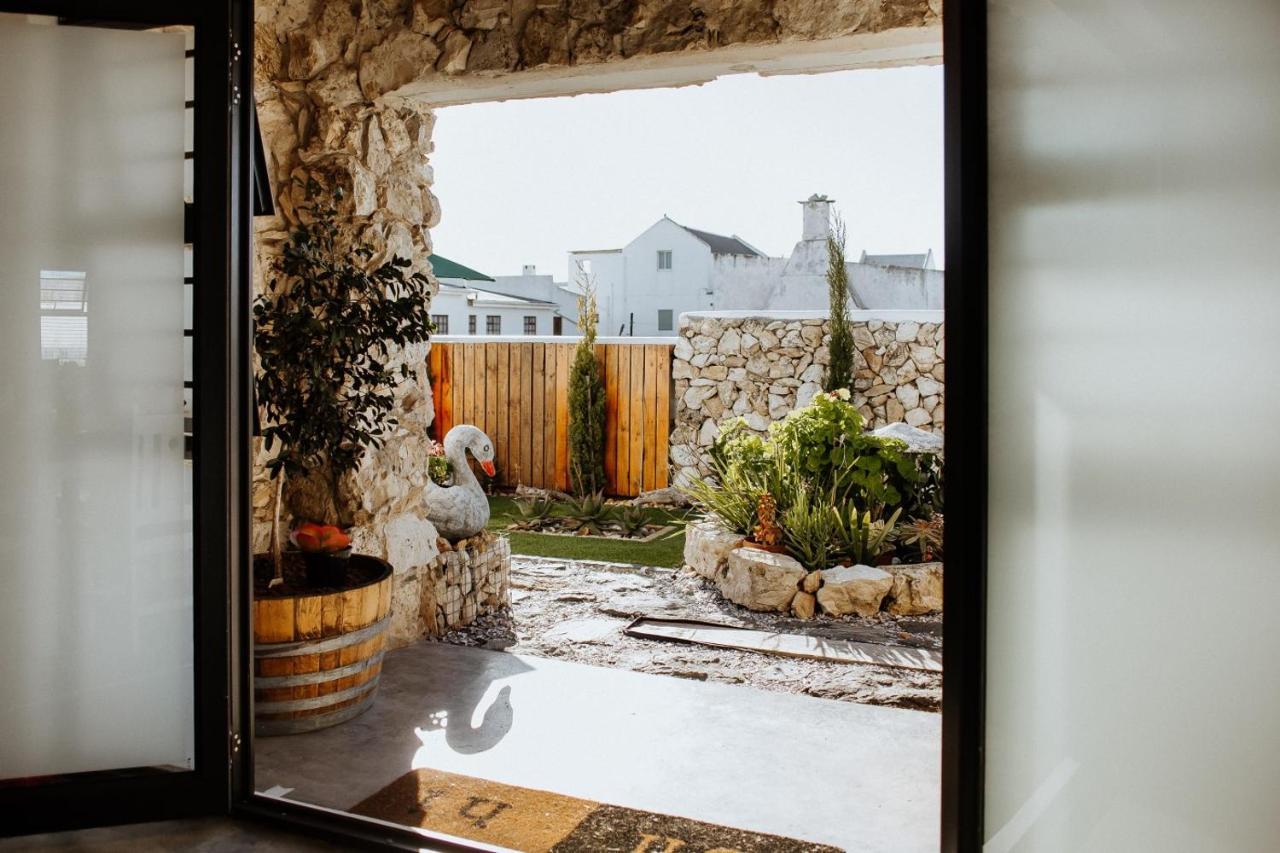 Bc Stone Holiday home *