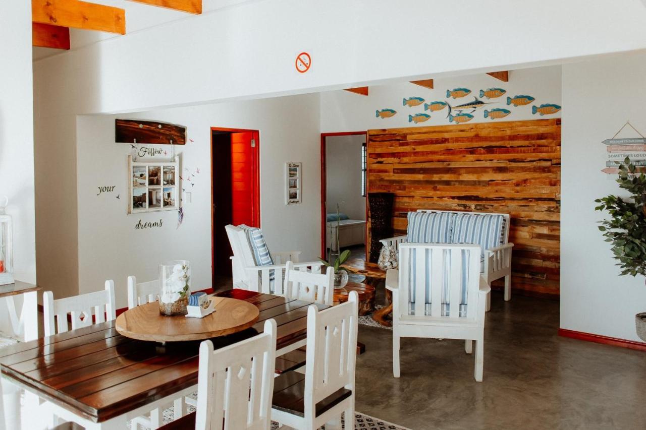 Holiday home Bc Stone Paternoster