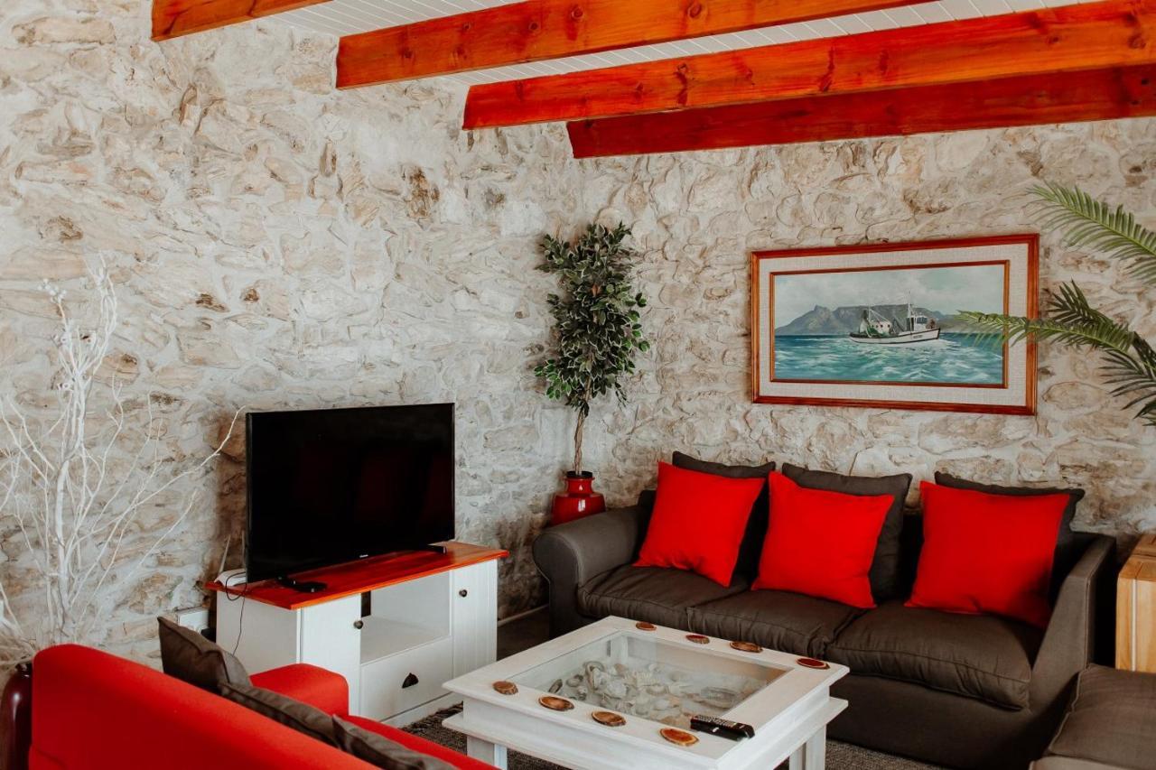 Bc Stone Holiday home