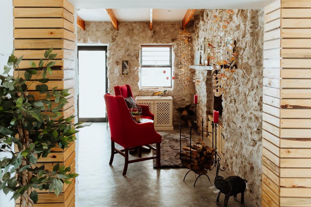 Holiday home Bc Stone Paternoster