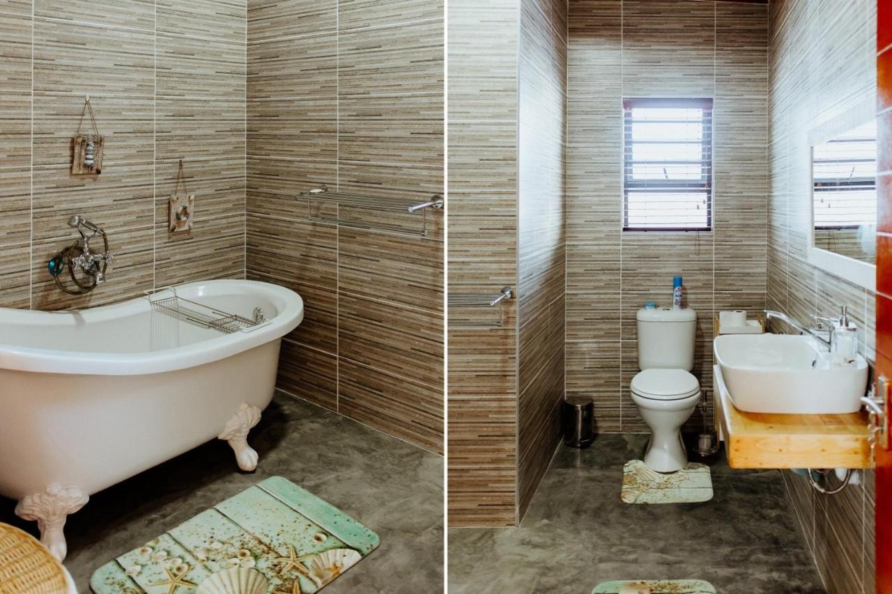 Bc Stone Paternoster